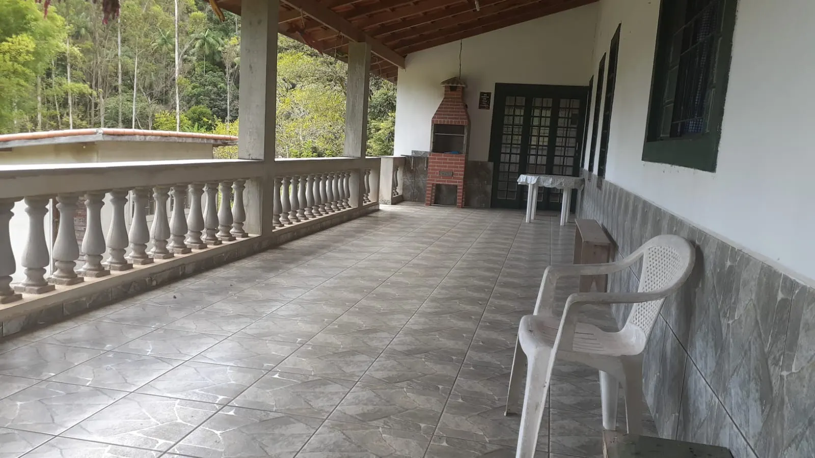 Small farm for sale of 12 acres in São José dos Campos, SP, Brazil