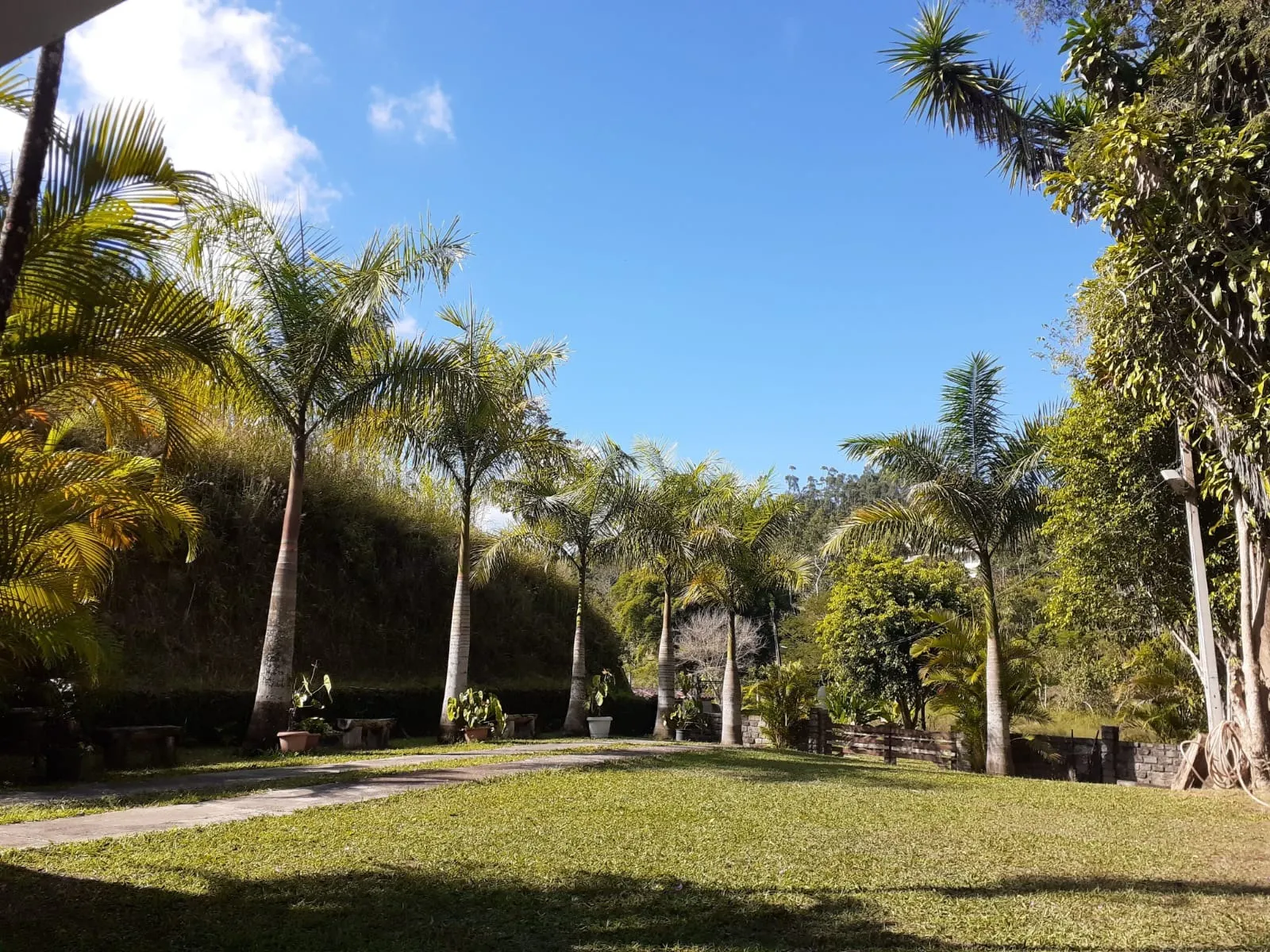 Small farm for sale of 12 acres in São José dos Campos, SP, Brazil