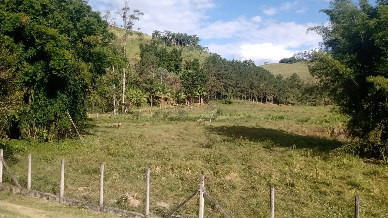 Small farm for sale of 12 acres in São José dos Campos, SP, Brazil