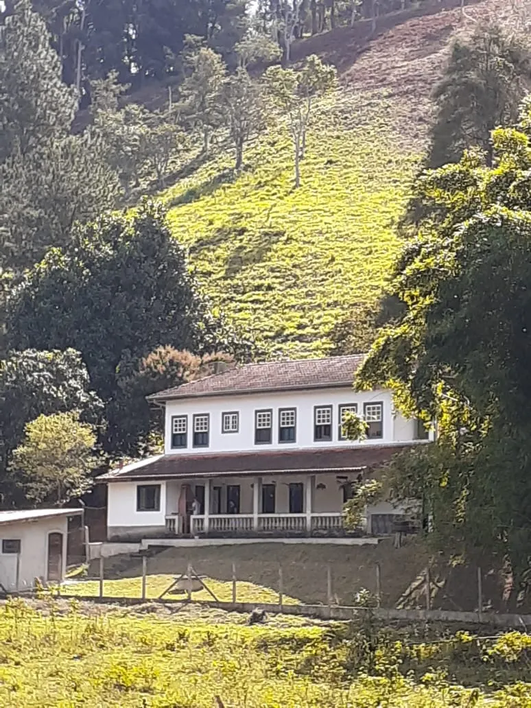 Small farm for sale of 12 acres in São José dos Campos, SP, Brazil