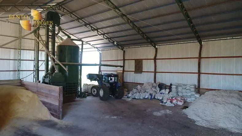 Fazenda à venda de 6.280 ha em Paranatinga, MT, Brasil