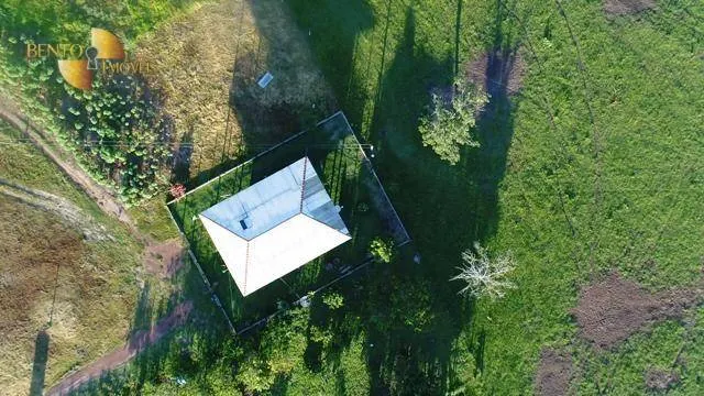 Fazenda à venda de 6.280 ha em Paranatinga, MT, Brasil
