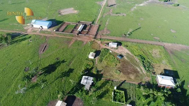 Fazenda à venda de 6.280 ha em Paranatinga, MT, Brasil