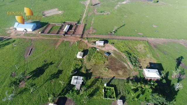 Fazenda à venda de 6.280 ha em Paranatinga, MT, Brasil
