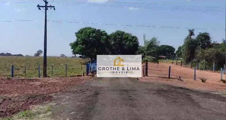 Fazenda à venda de 130 ha em Nova Alvorada do Sul, MS, Brasil