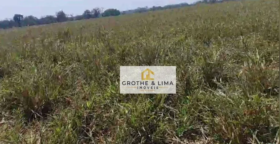 Fazenda à venda de 130 ha em Nova Alvorada do Sul, MS, Brasil