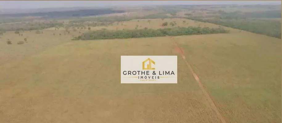 Fazenda à venda de 130 ha em Nova Alvorada do Sul, MS, Brasil