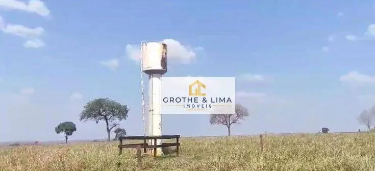 Fazenda à venda de 130 ha em Nova Alvorada do Sul, MS, Brasil