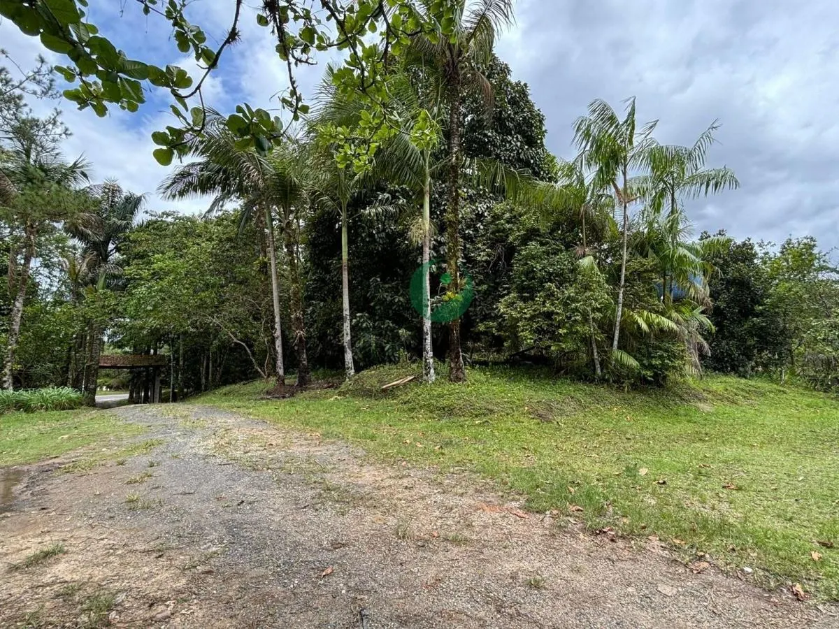 Small farm for sale of 41 acres in Cananéia, SP, Brazil