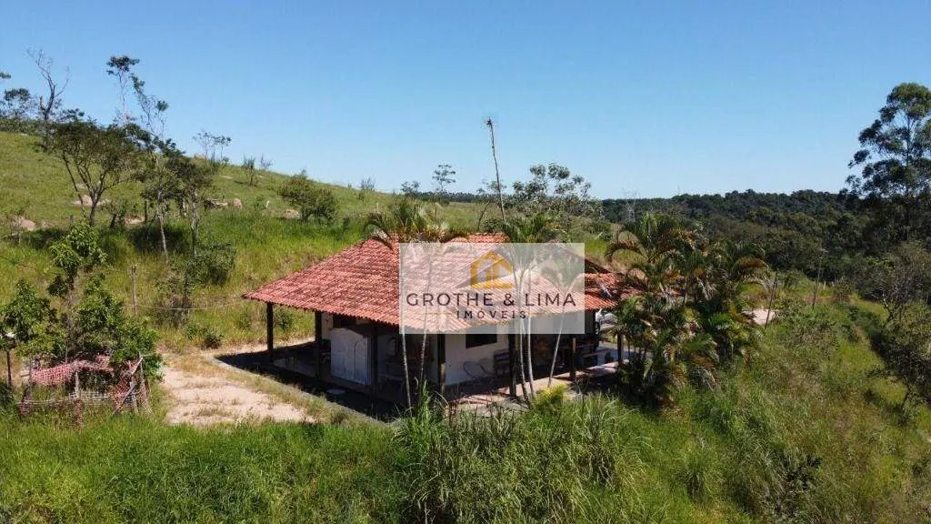 Fazenda à venda de 87 ha em Caçapava, SP, Brasil