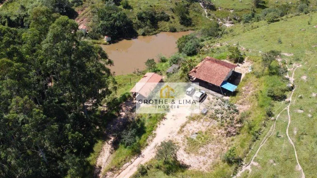 Fazenda à venda de 87 ha em Caçapava, SP, Brasil