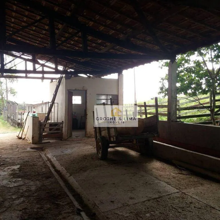 Fazenda à venda de 87 ha em Caçapava, SP, Brasil