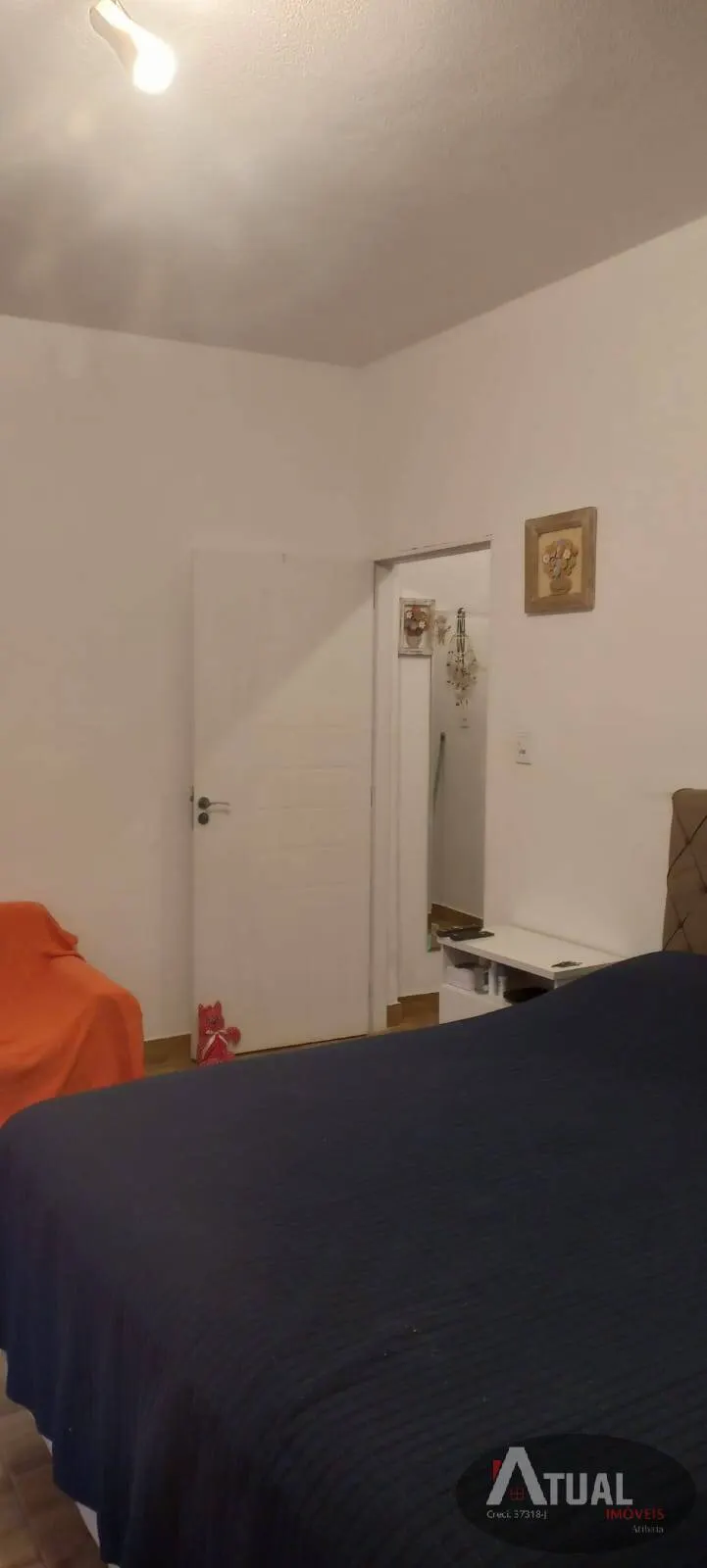 Casa à venda de 4.000 m² em Atibaia, SP, Brasil