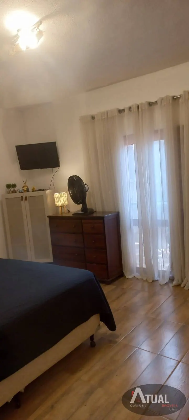 Casa à venda de 4.000 m² em Atibaia, SP, Brasil