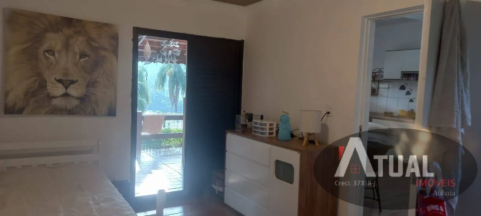 Casa à venda de 4.000 m² em Atibaia, SP, Brasil