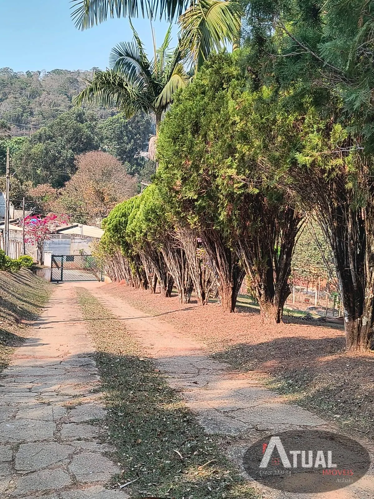 Casa à venda de 4.000 m² em Atibaia, SP, Brasil