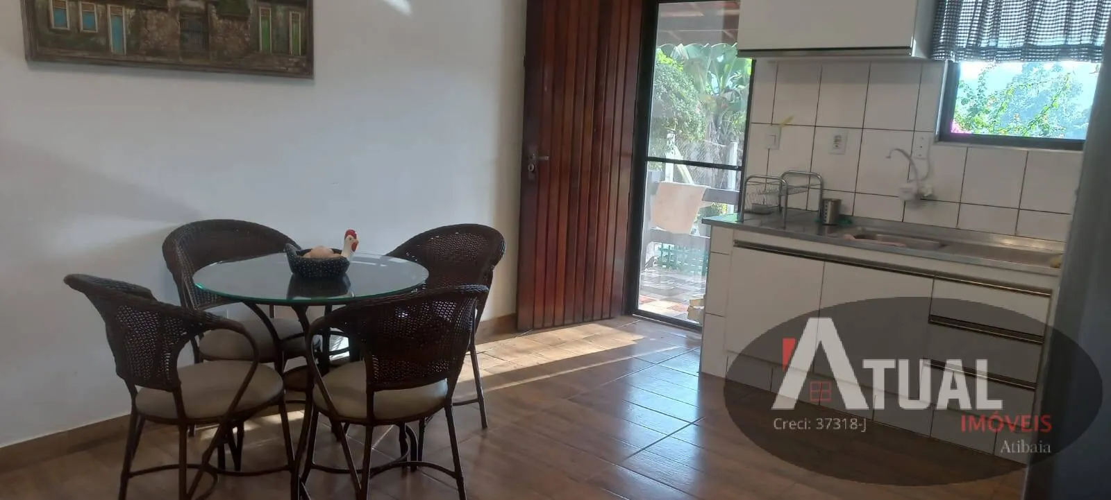 Casa à venda de 4.000 m² em Atibaia, SP, Brasil