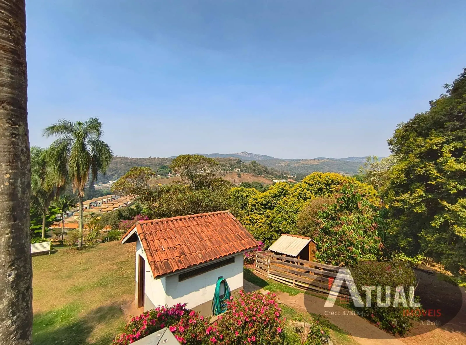 Casa à venda de 4.000 m² em Atibaia, SP, Brasil
