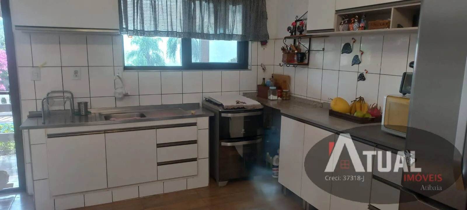 Casa à venda de 4.000 m² em Atibaia, SP, Brasil