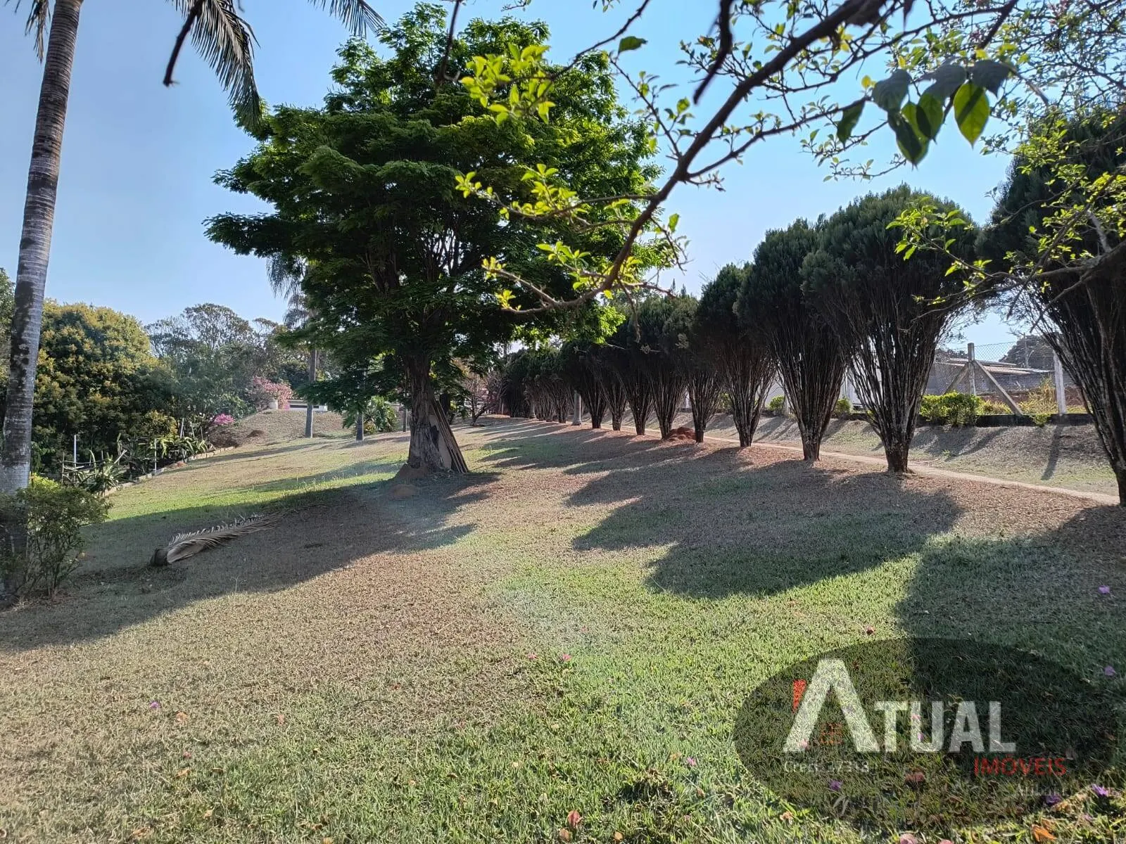 Casa à venda de 4.000 m² em Atibaia, SP, Brasil