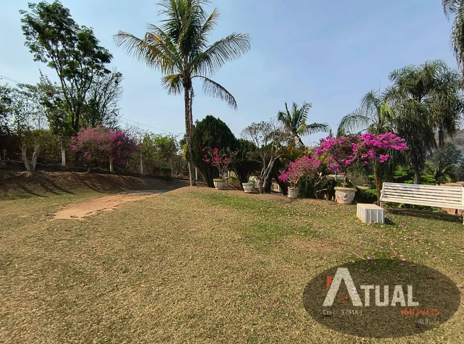 Casa à venda de 4.000 m² em Atibaia, SP, Brasil