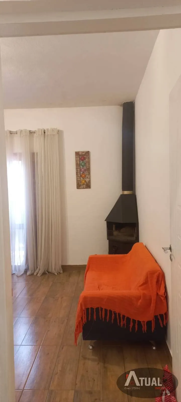 Casa à venda de 4.000 m² em Atibaia, SP, Brasil