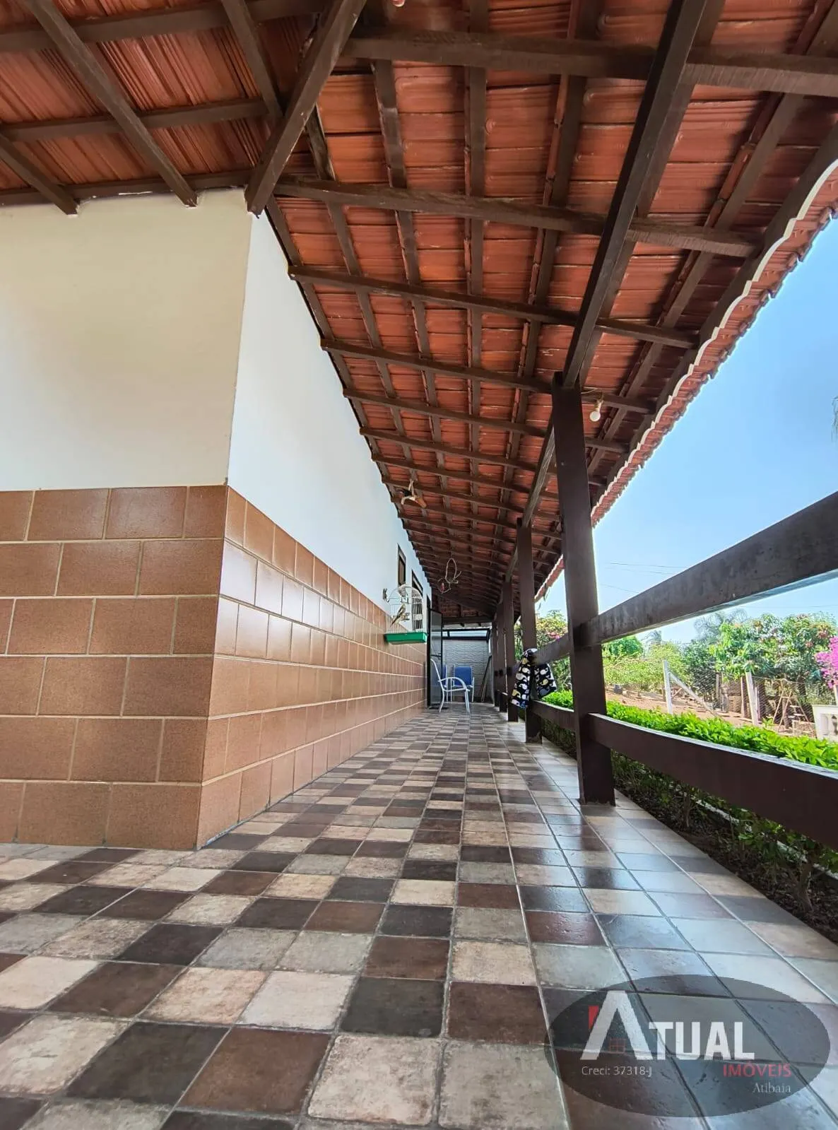 Casa à venda de 4.000 m² em Atibaia, SP, Brasil