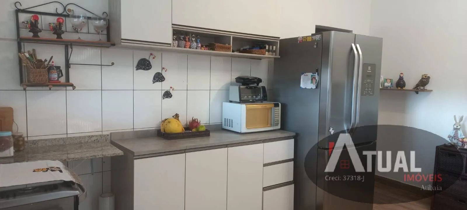 Casa à venda de 4.000 m² em Atibaia, SP, Brasil