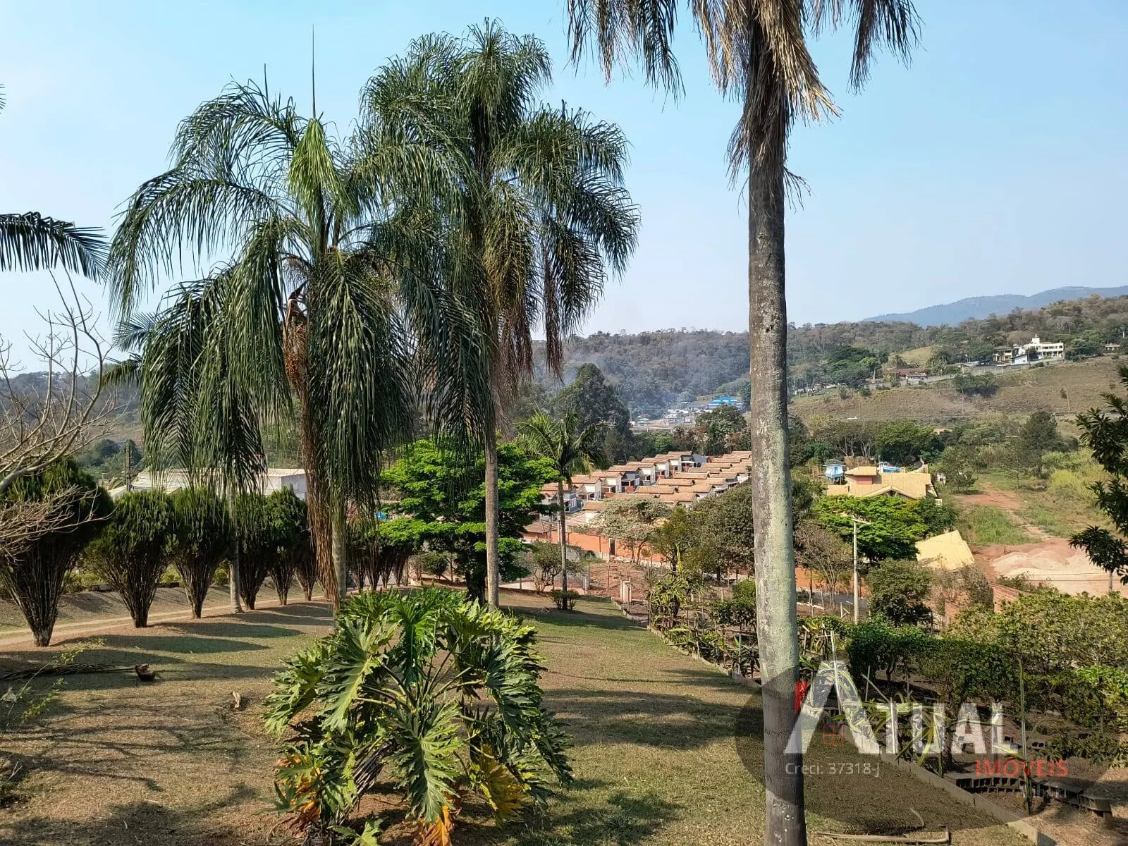 Casa à venda de 4.000 m² em Atibaia, SP, Brasil