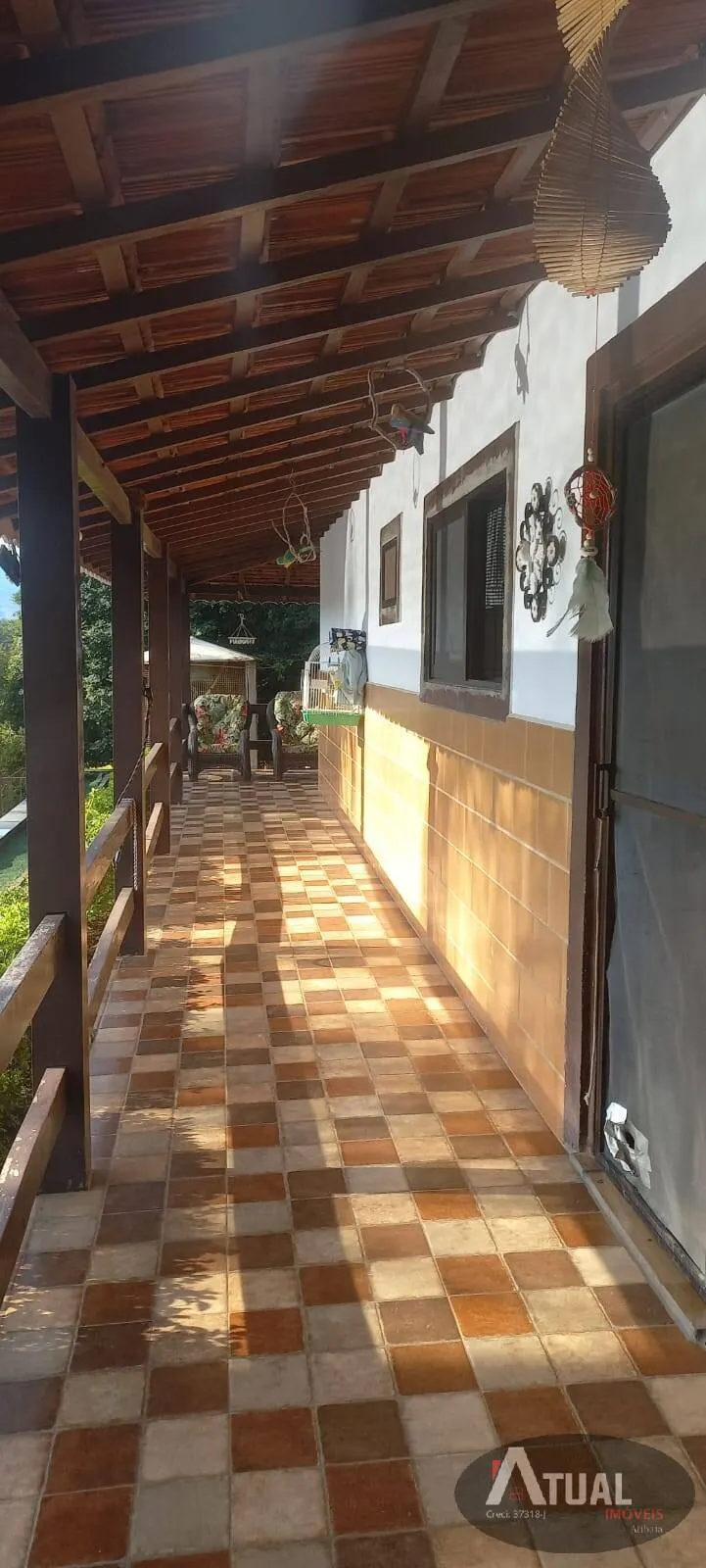 Casa à venda de 4.000 m² em Atibaia, SP, Brasil