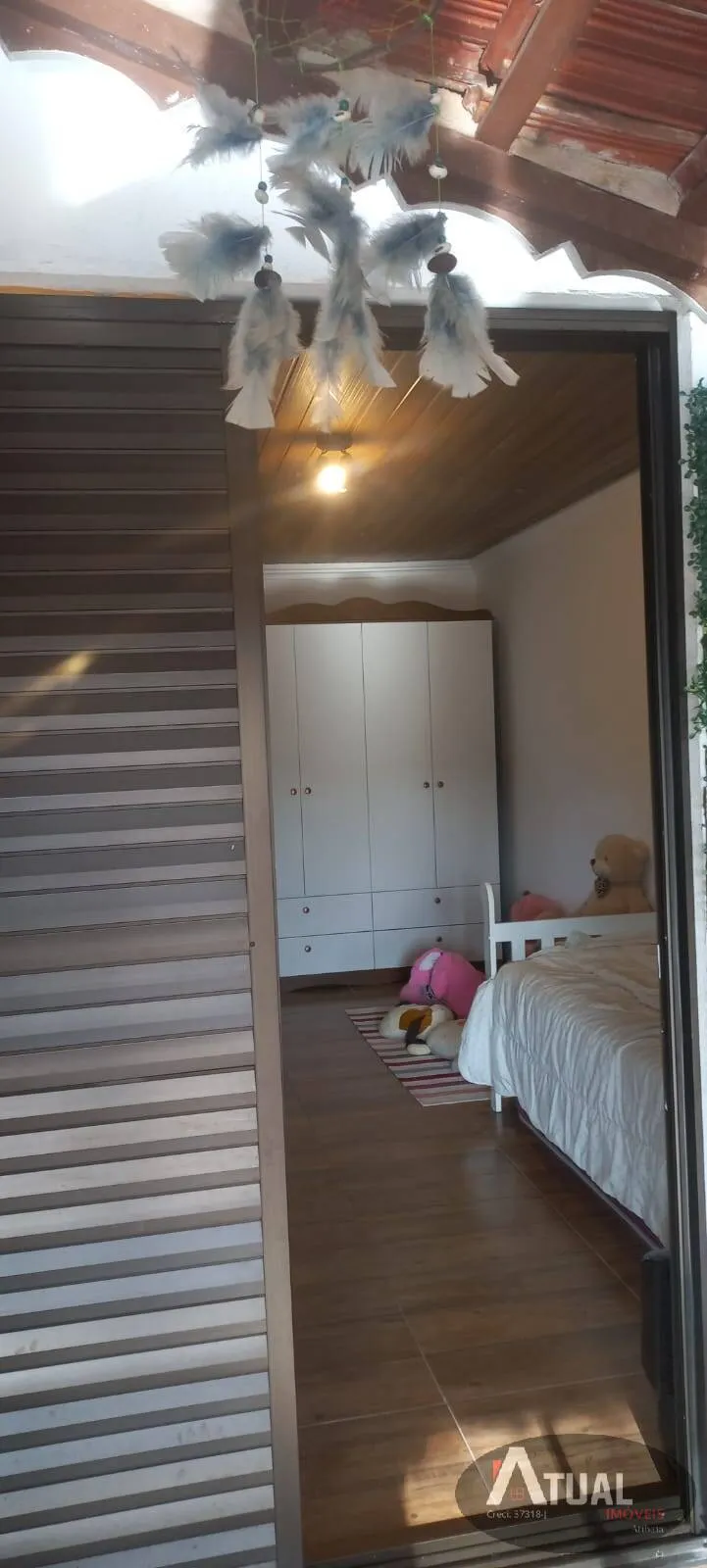 Casa à venda de 4.000 m² em Atibaia, SP, Brasil