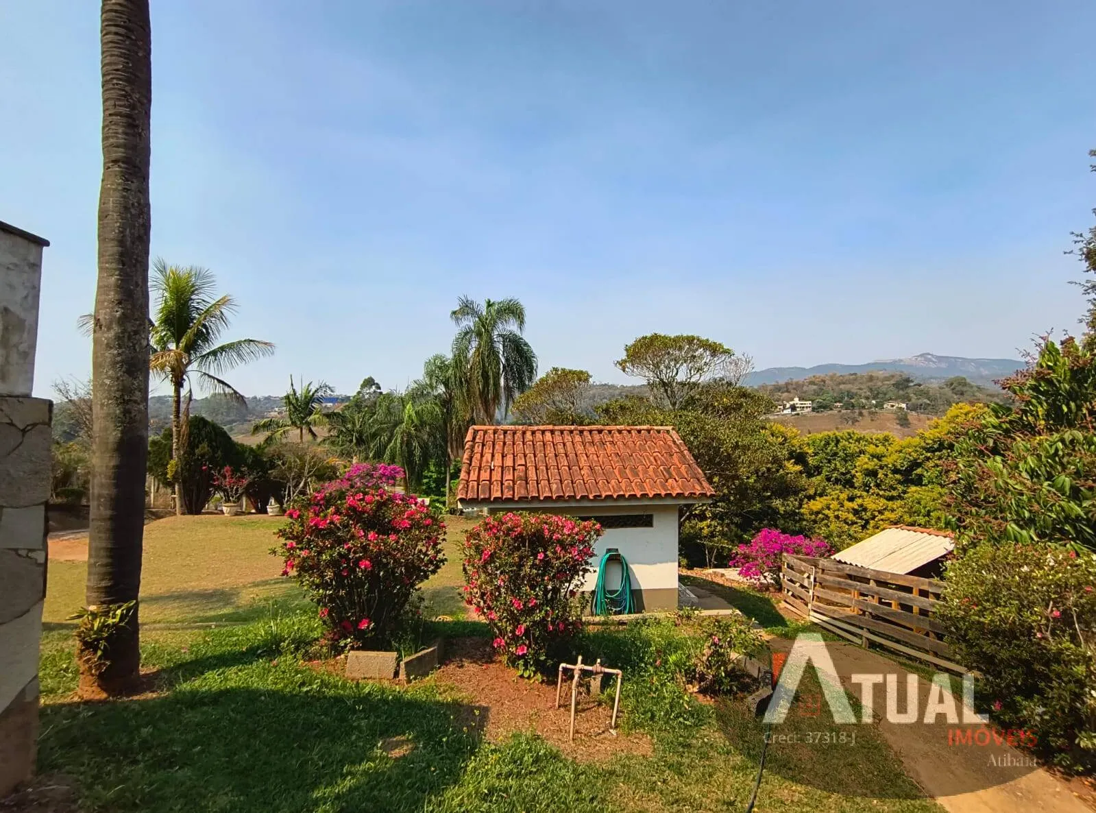 Casa à venda de 4.000 m² em Atibaia, SP, Brasil