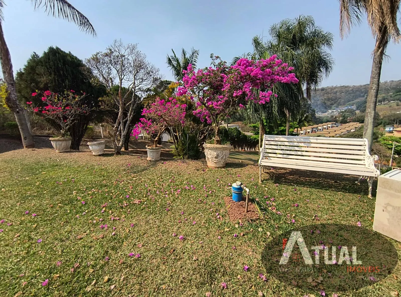 Casa à venda de 4.000 m² em Atibaia, SP, Brasil