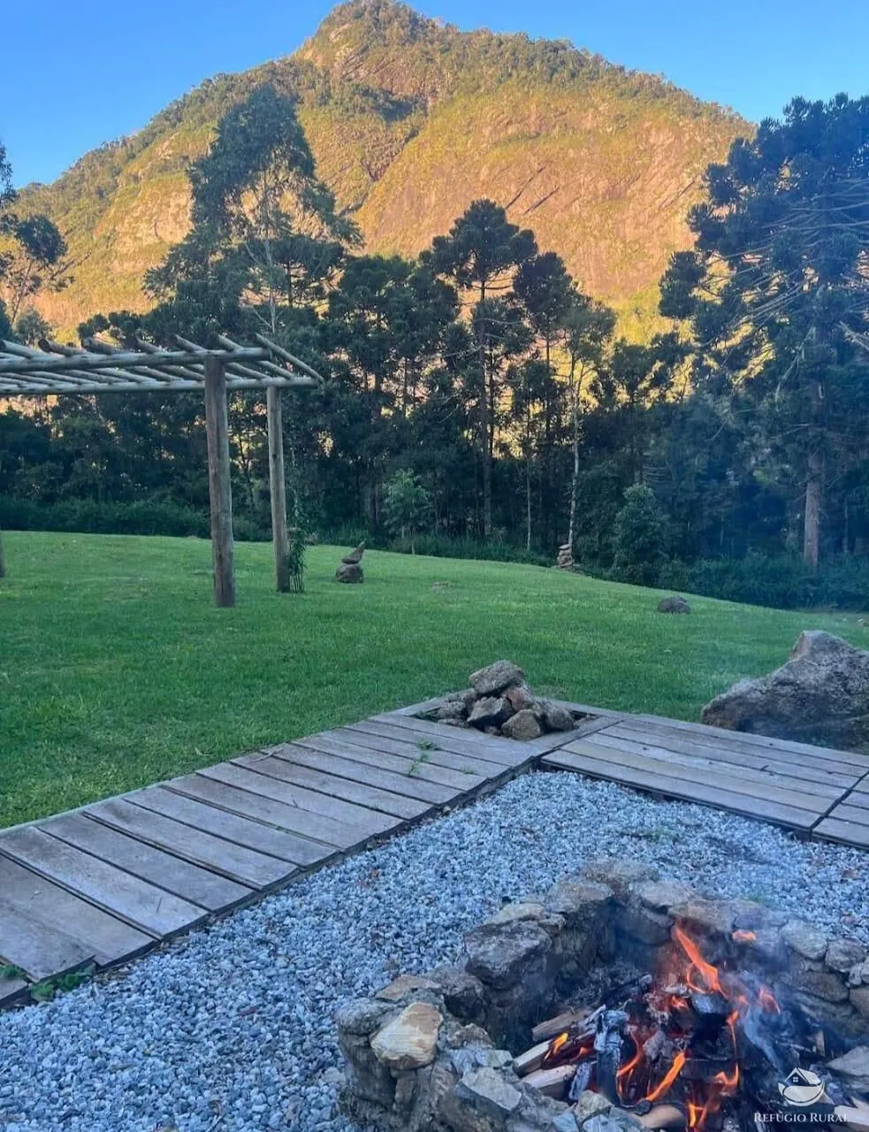 Chácara à venda de 2 ha em Gonçalves, MG, Brasil