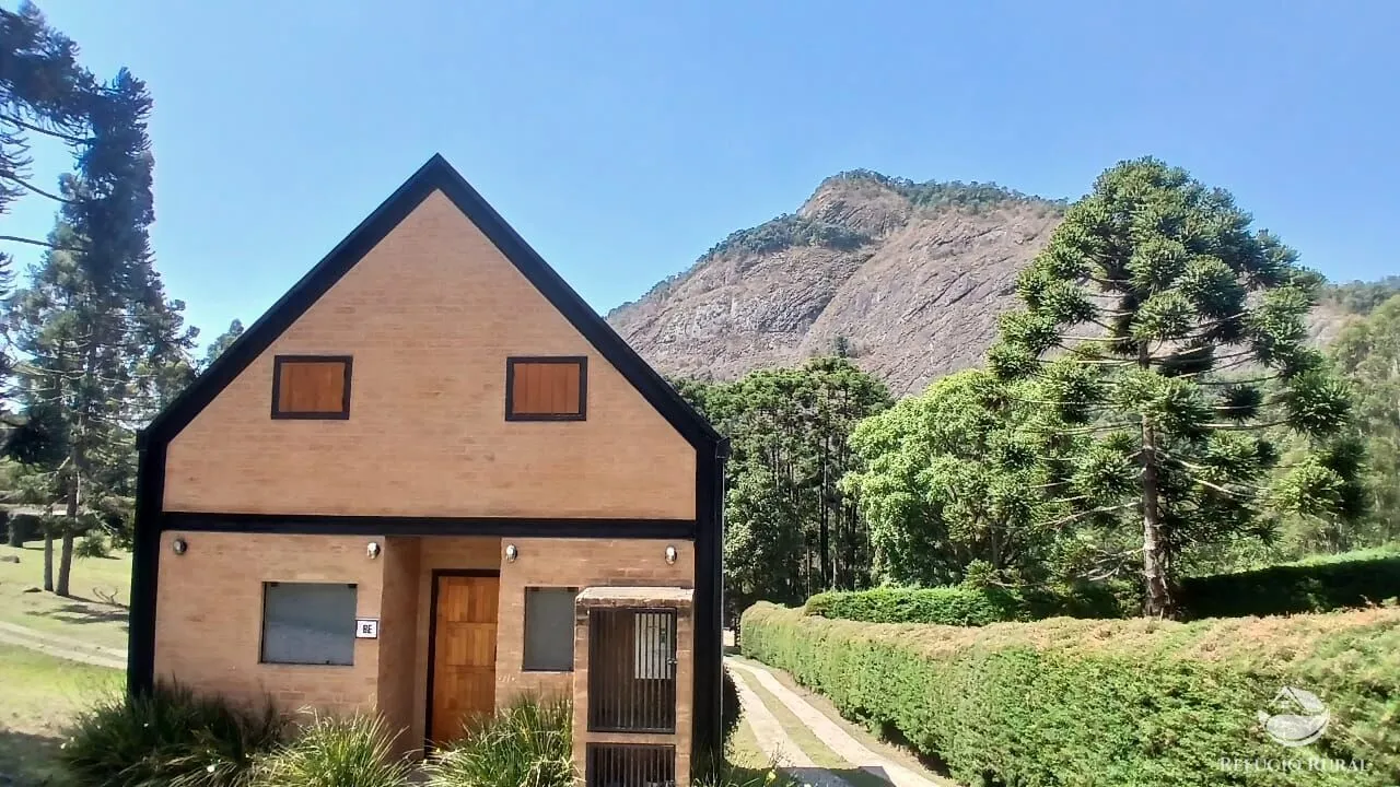 Chácara à venda de 2 ha em Gonçalves, MG, Brasil