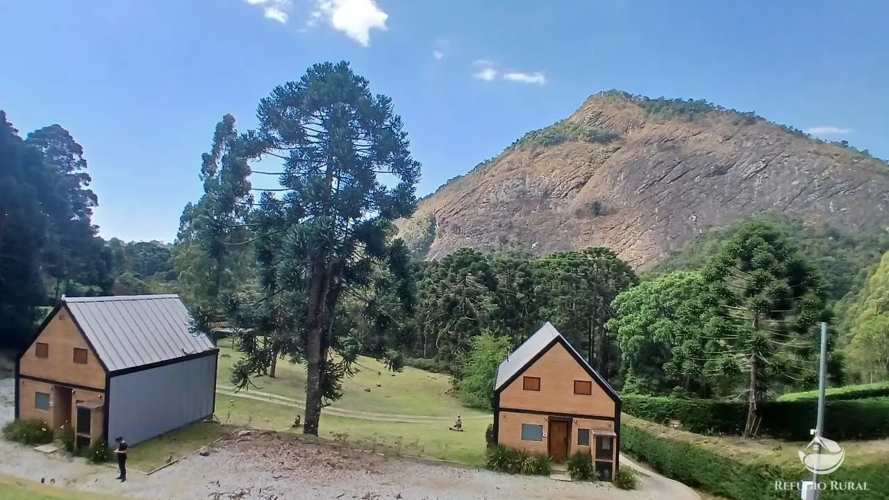 Chácara à venda de 2 ha em Gonçalves, MG, Brasil