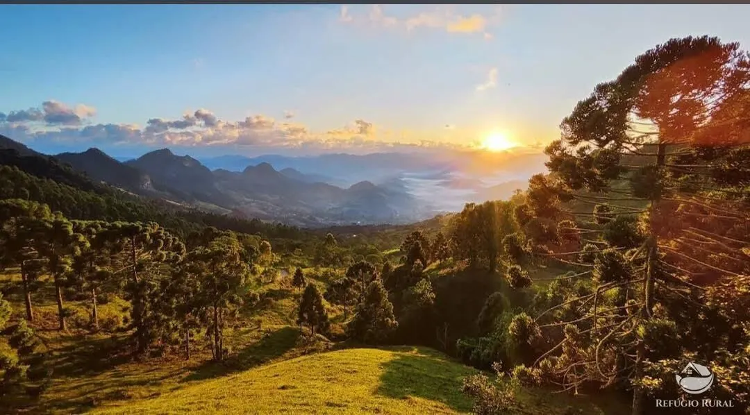 Chácara à venda de 2 ha em Gonçalves, MG, Brasil