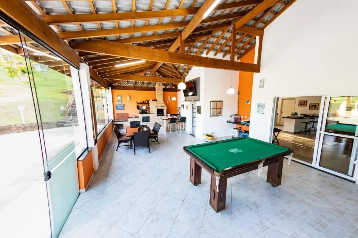 Small farm for sale of 8 acres in Paraibuna, SP, Brazil