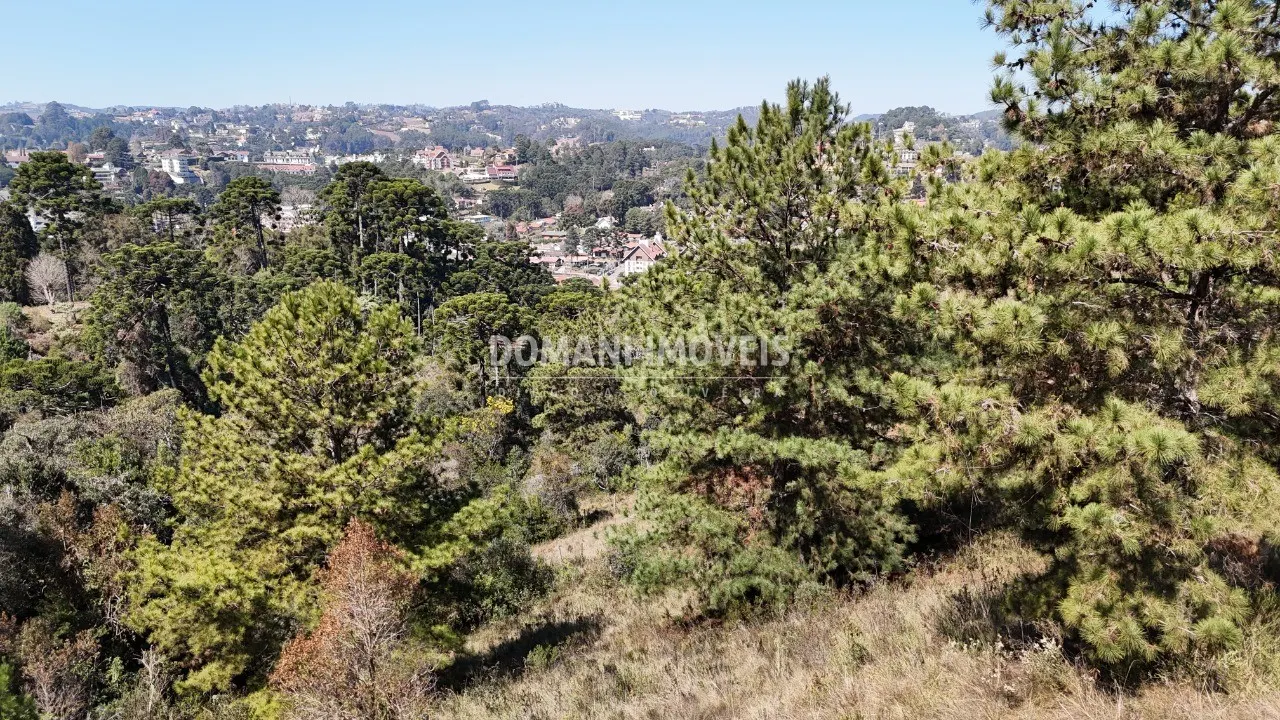 Plot for sale of 1,270 m² in Campos do Jordão, SP, Brazil