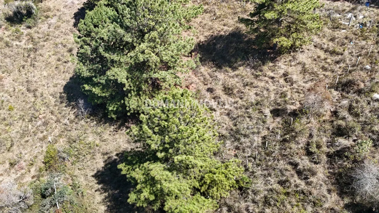 Plot for sale of 1,270 m² in Campos do Jordão, SP, Brazil