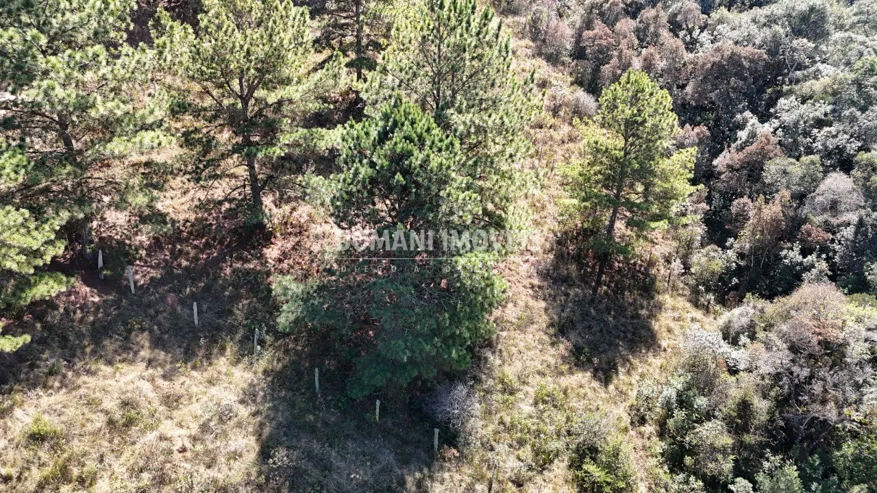 Plot for sale of 1,270 m² in Campos do Jordão, SP, Brazil