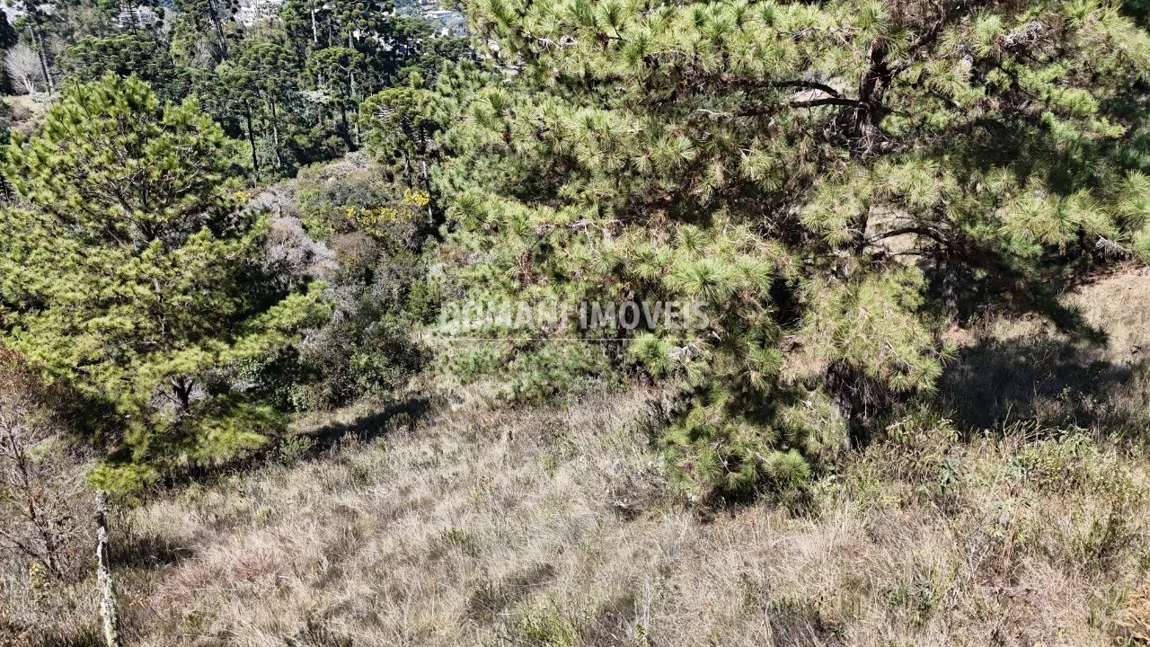 Plot for sale of 1,270 m² in Campos do Jordão, SP, Brazil