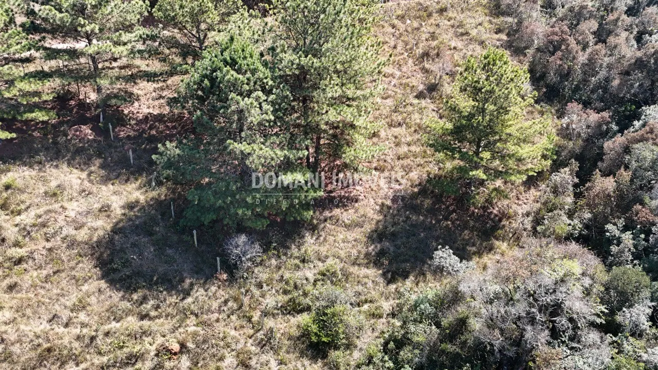 Plot for sale of 1,270 m² in Campos do Jordão, SP, Brazil