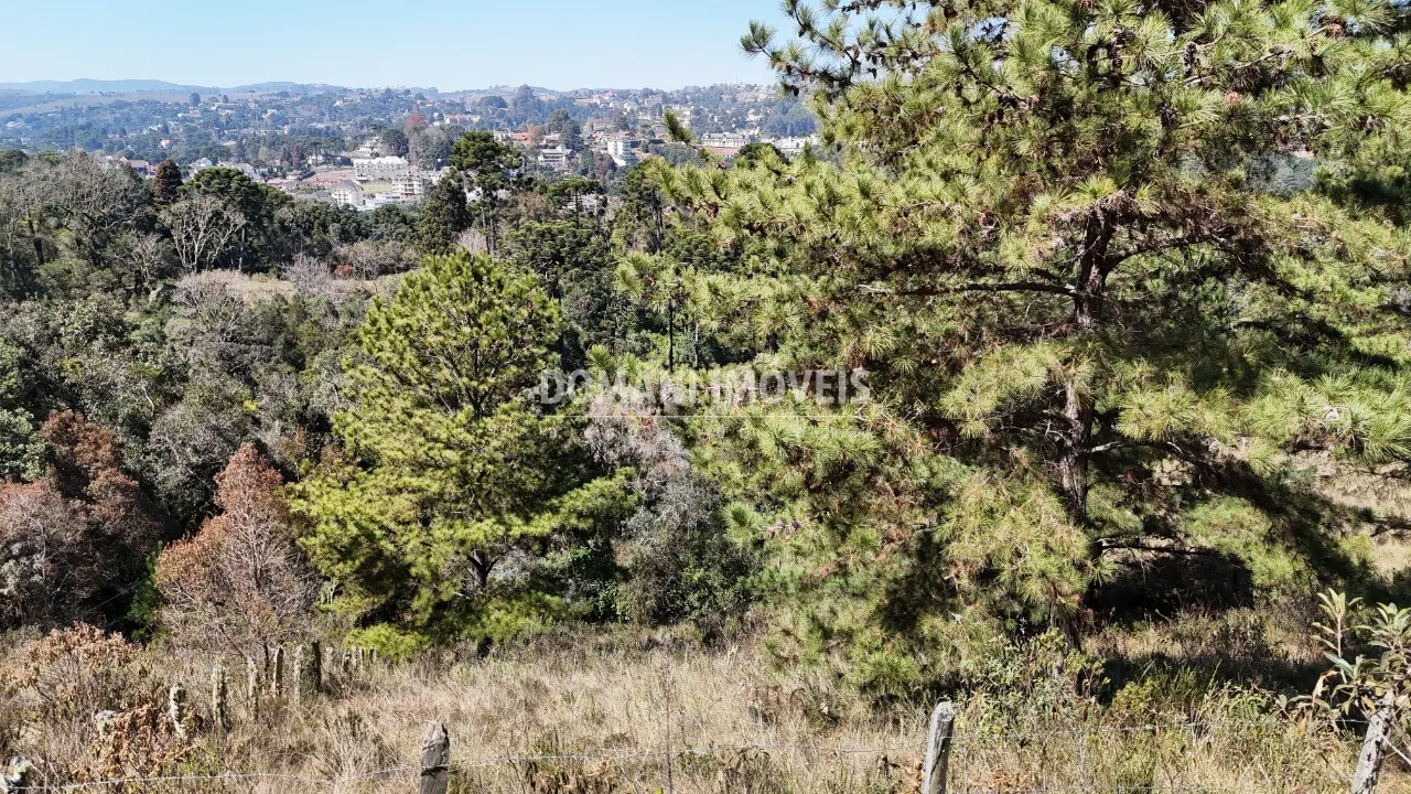 Plot for sale of 1,270 m² in Campos do Jordão, SP, Brazil