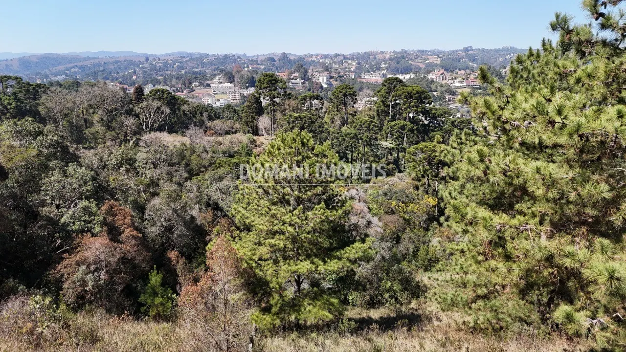 Plot for sale of 1,270 m² in Campos do Jordão, SP, Brazil