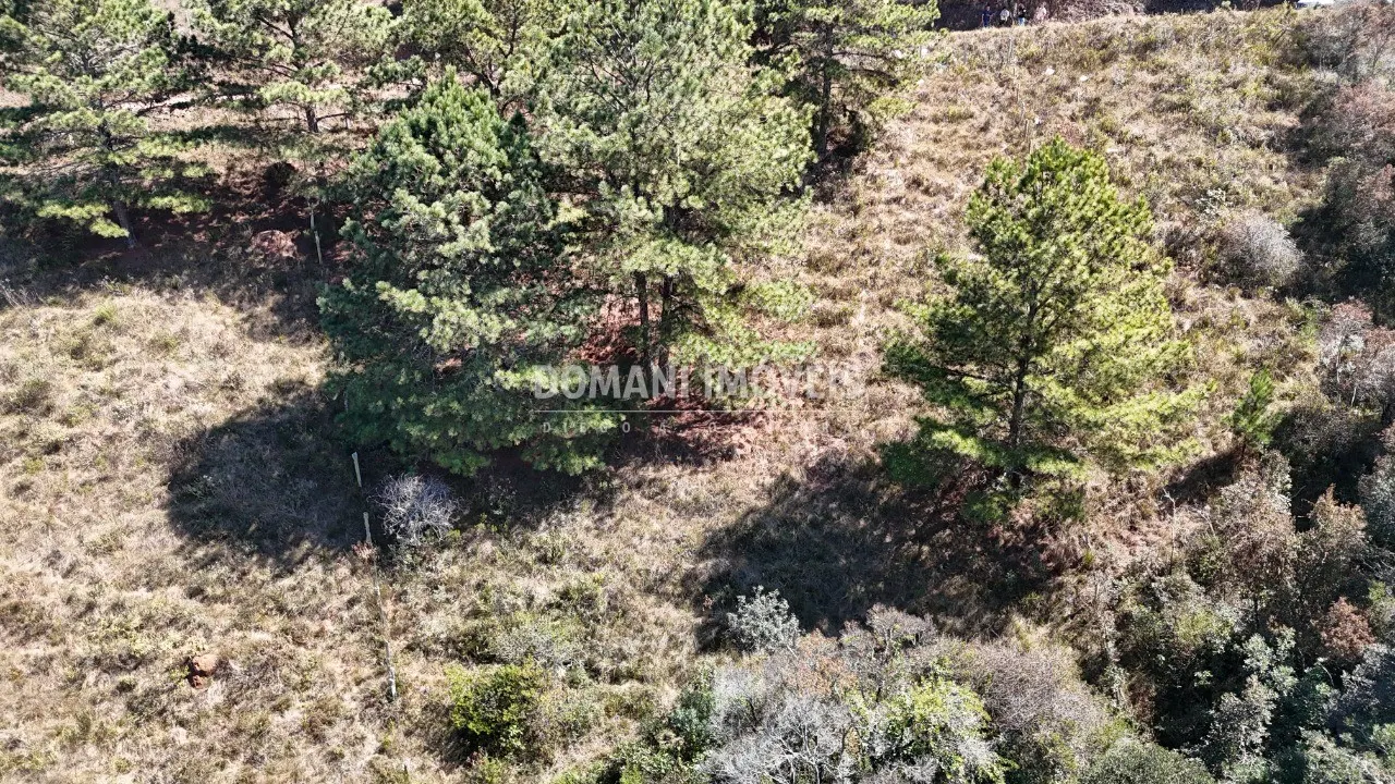 Plot for sale of 1,270 m² in Campos do Jordão, SP, Brazil