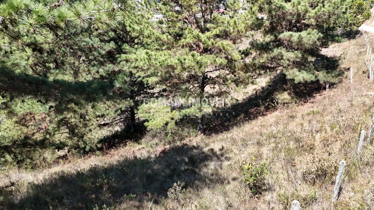 Plot for sale of 1,270 m² in Campos do Jordão, SP, Brazil