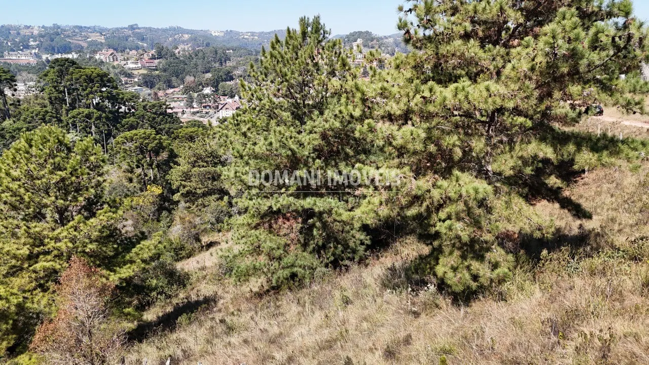Plot for sale of 1,270 m² in Campos do Jordão, SP, Brazil