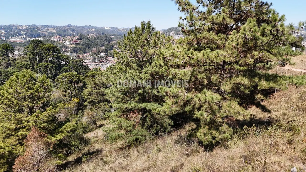 Plot for sale of 1,270 m² in Campos do Jordão, SP, Brazil