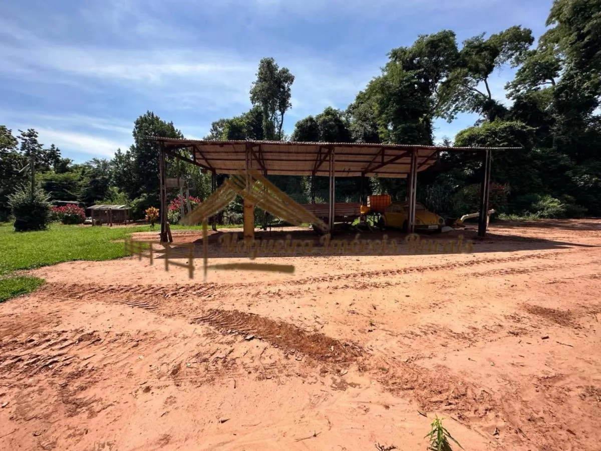 Farm for sale of 237 acres in Cerqueira César, SP, Brazil